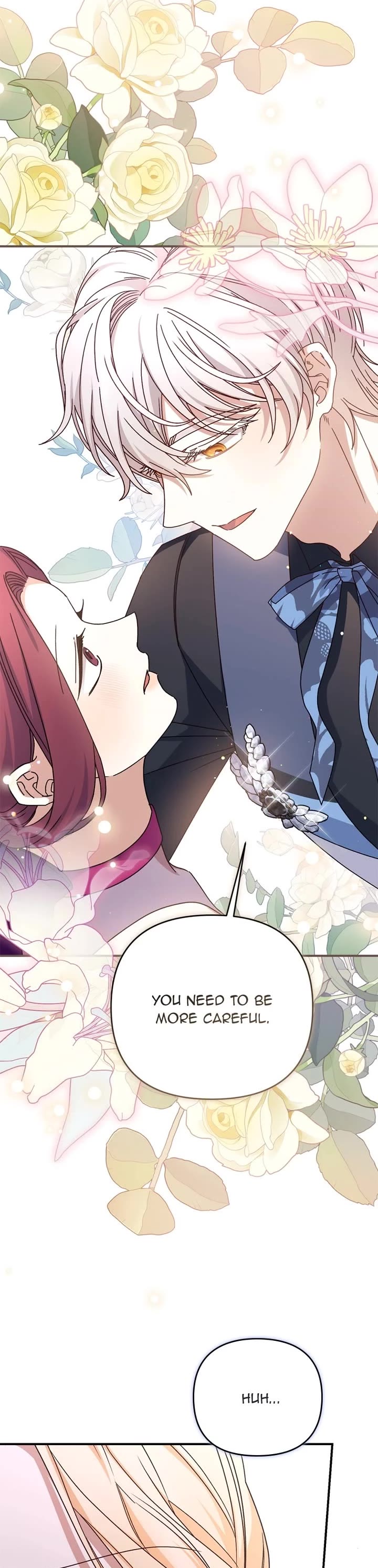 The Tyrant Wants to Live a Virtuous Life chapter 75 page 44