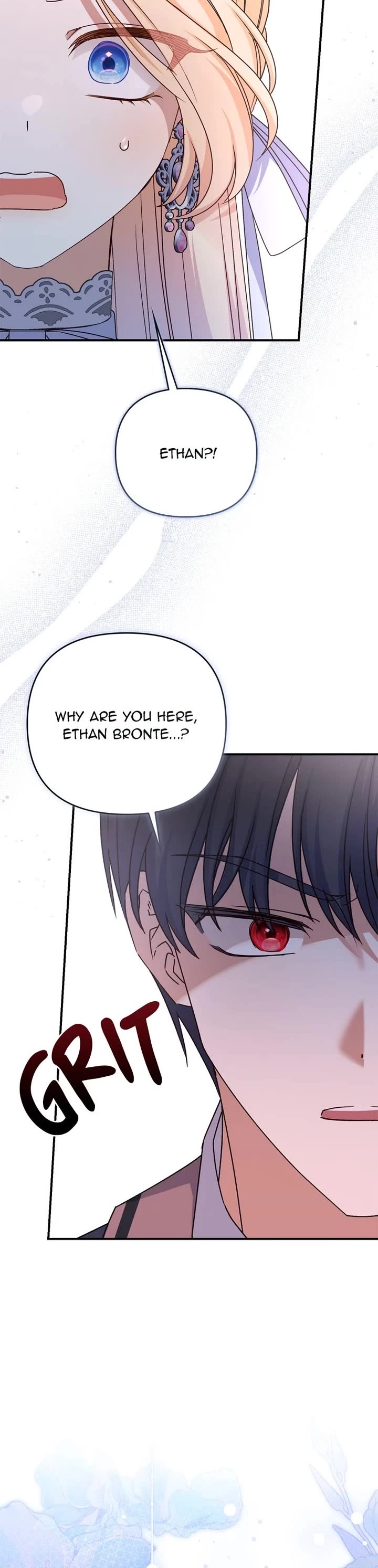 The Tyrant Wants to Live a Virtuous Life chapter 75 page 45