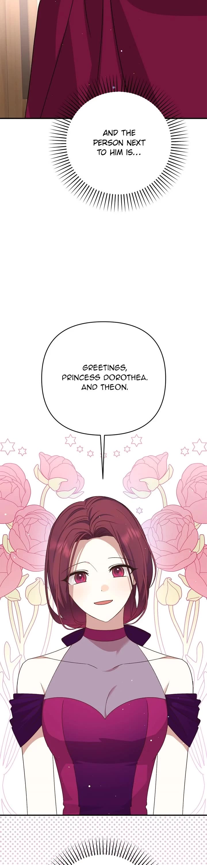 The Tyrant Wants to Live a Virtuous Life chapter 75 page 47