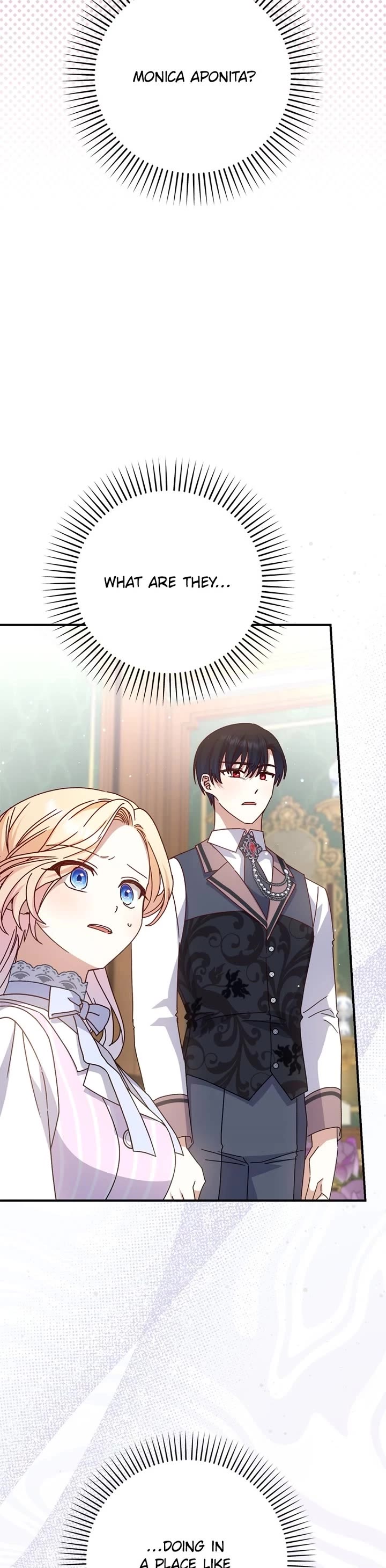 The Tyrant Wants to Live a Virtuous Life chapter 75 page 48