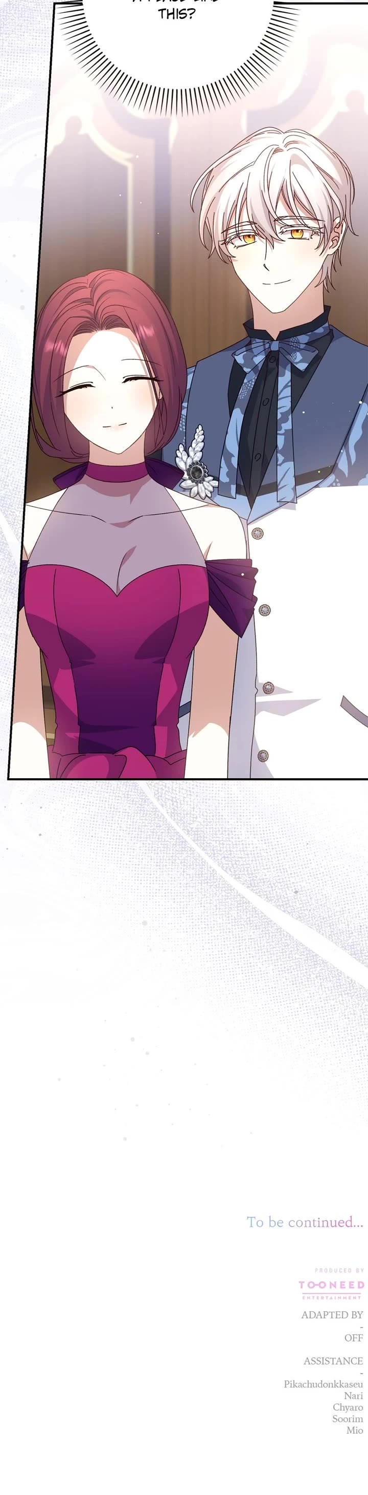 The Tyrant Wants to Live a Virtuous Life chapter 75 page 49