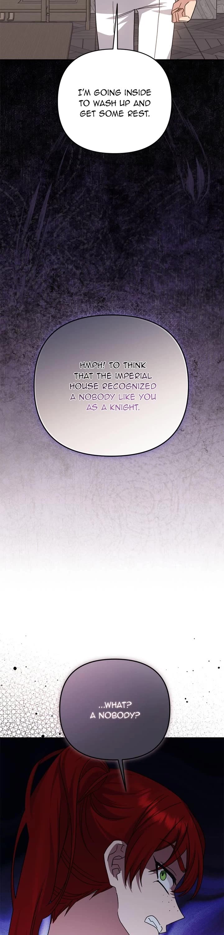 The Tyrant Wants to Live a Virtuous Life chapter 75 page 6