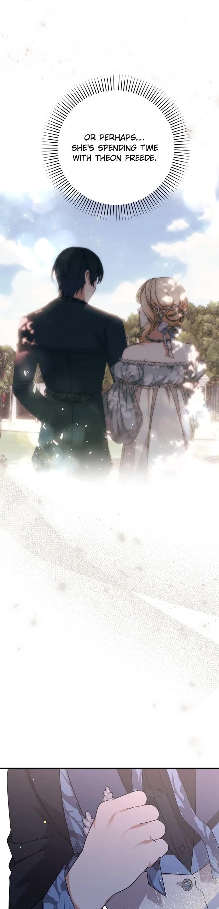 The Tyrant Wants to Live a Virtuous Life chapter 76 page 10