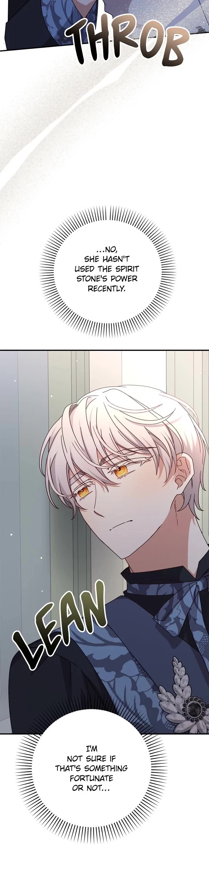 The Tyrant Wants to Live a Virtuous Life chapter 76 page 11