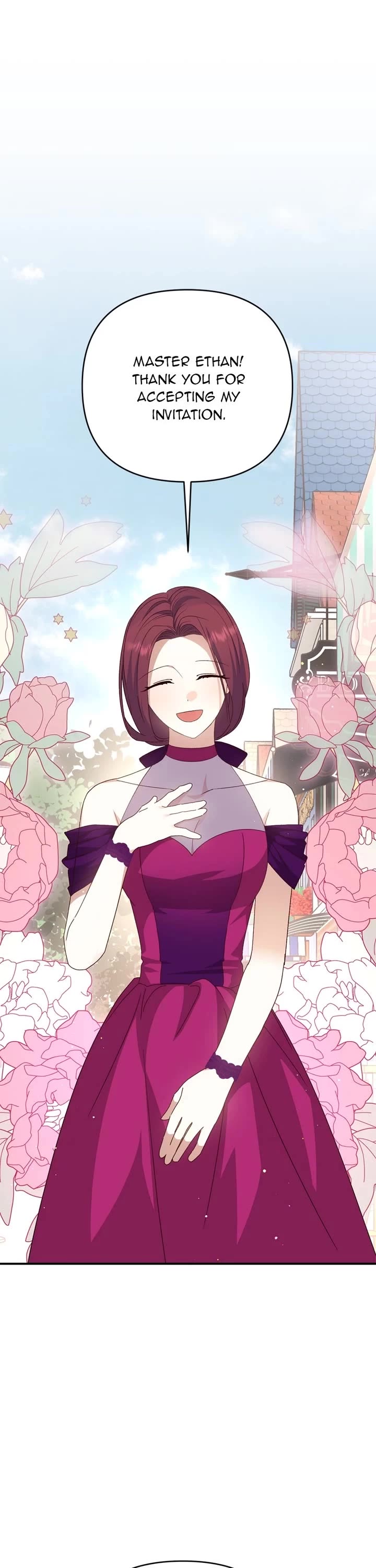 The Tyrant Wants to Live a Virtuous Life chapter 76 page 13