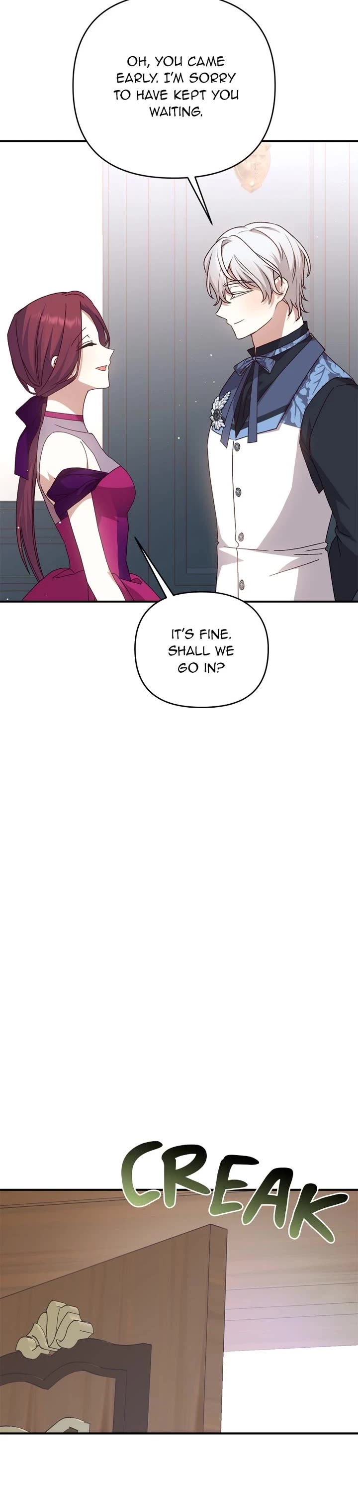 The Tyrant Wants to Live a Virtuous Life chapter 76 page 14