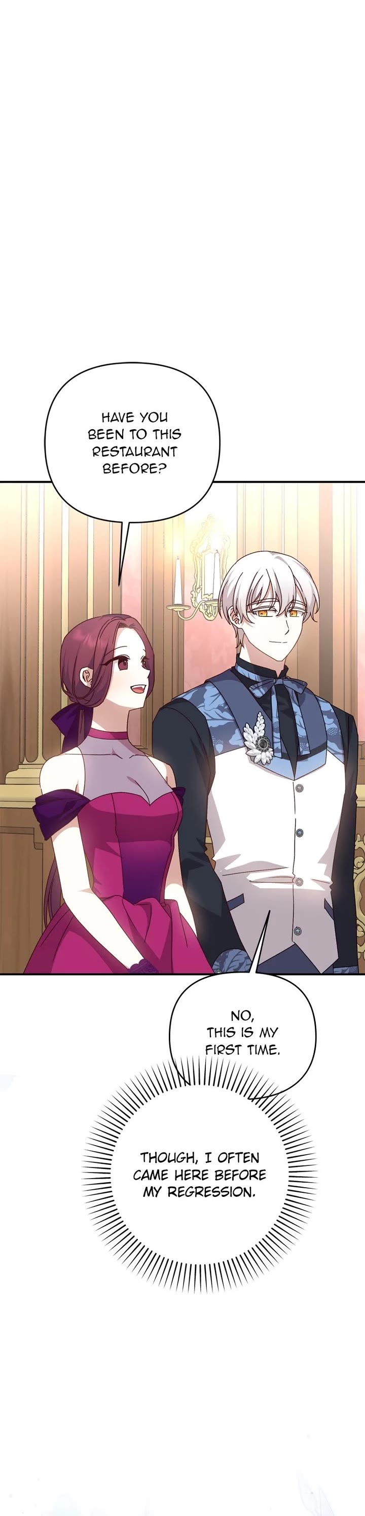 The Tyrant Wants to Live a Virtuous Life chapter 76 page 15