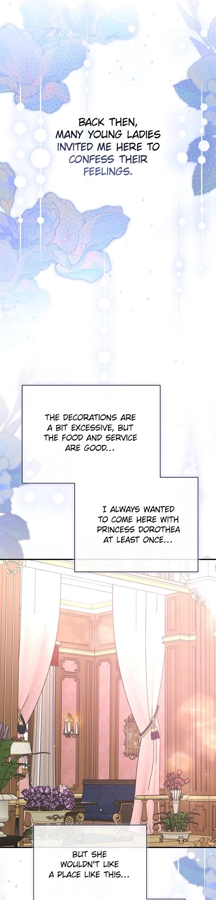 The Tyrant Wants to Live a Virtuous Life chapter 76 page 16