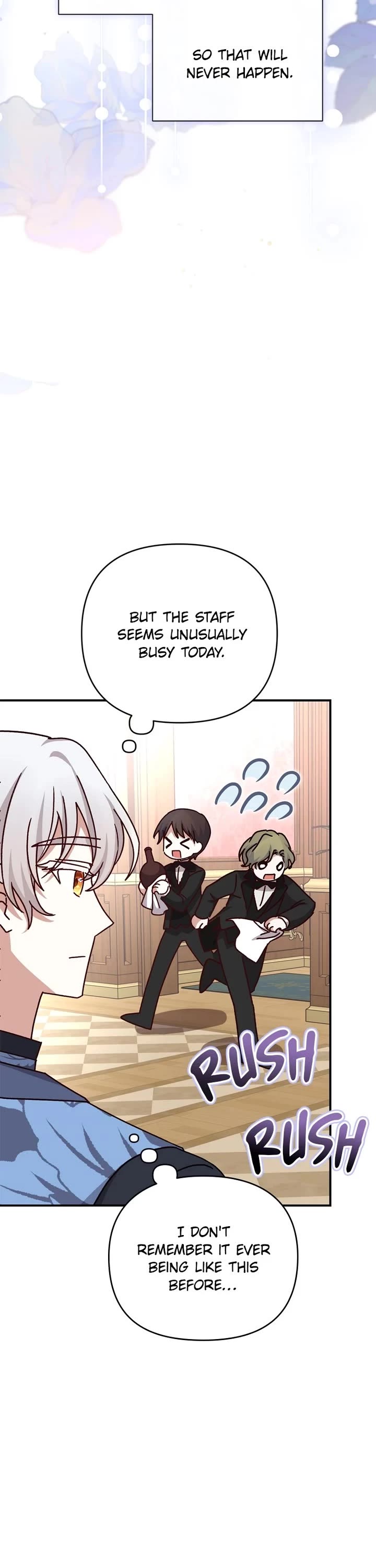 The Tyrant Wants to Live a Virtuous Life chapter 76 page 17