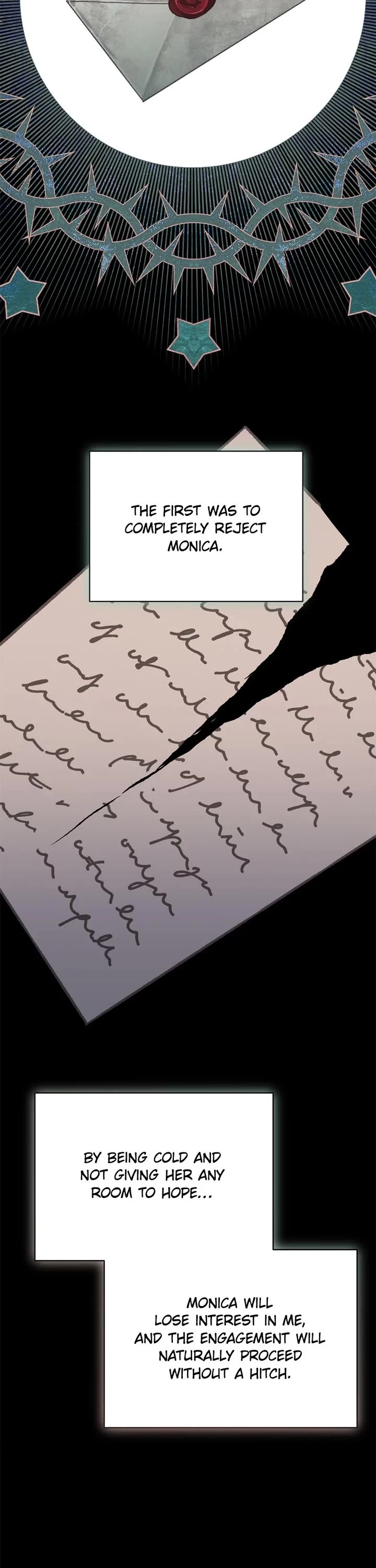 The Tyrant Wants to Live a Virtuous Life chapter 76 page 2