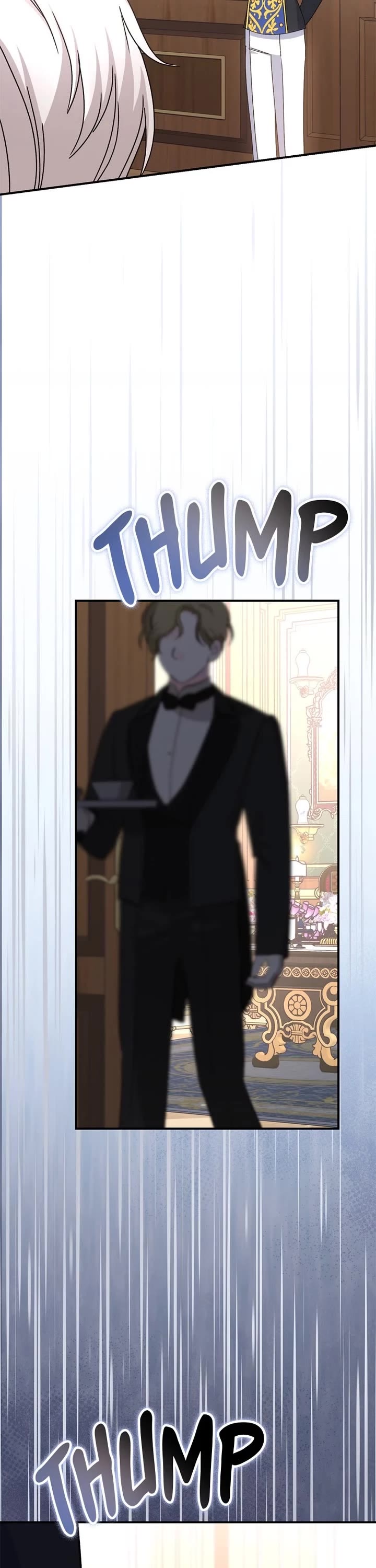 The Tyrant Wants to Live a Virtuous Life chapter 76 page 21