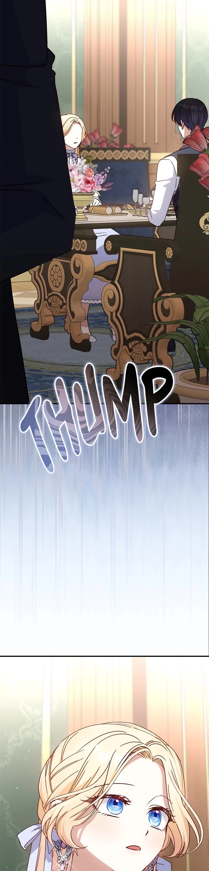 The Tyrant Wants to Live a Virtuous Life chapter 76 page 22