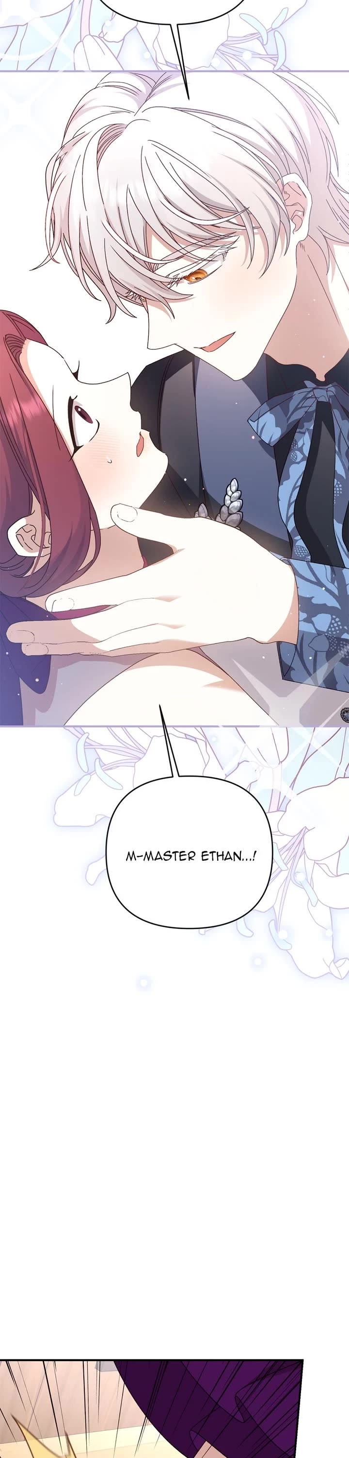 The Tyrant Wants to Live a Virtuous Life chapter 76 page 26