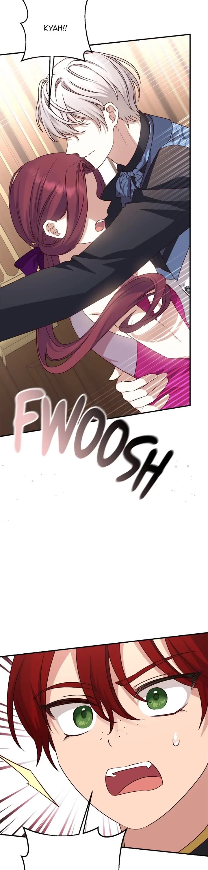 The Tyrant Wants to Live a Virtuous Life chapter 76 page 28