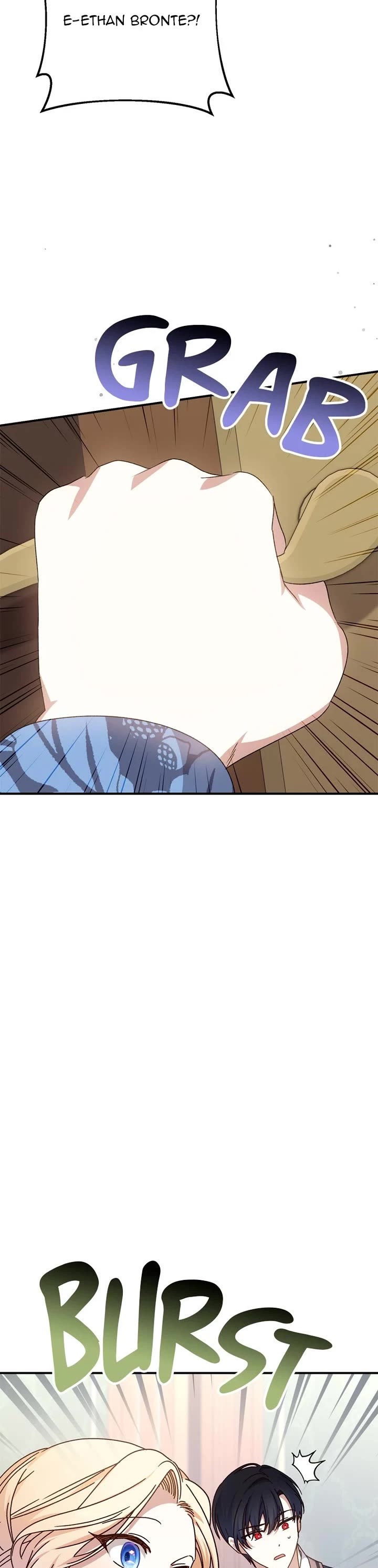 The Tyrant Wants to Live a Virtuous Life chapter 76 page 29