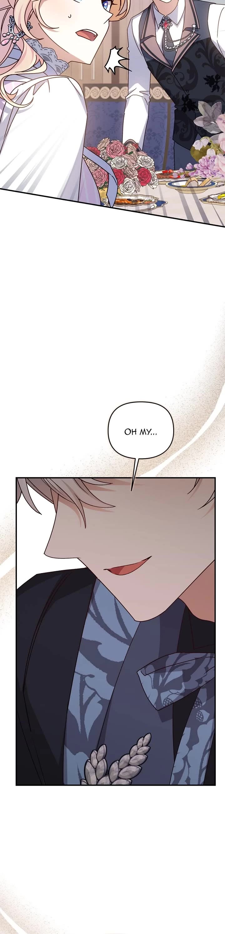 The Tyrant Wants to Live a Virtuous Life chapter 76 page 30