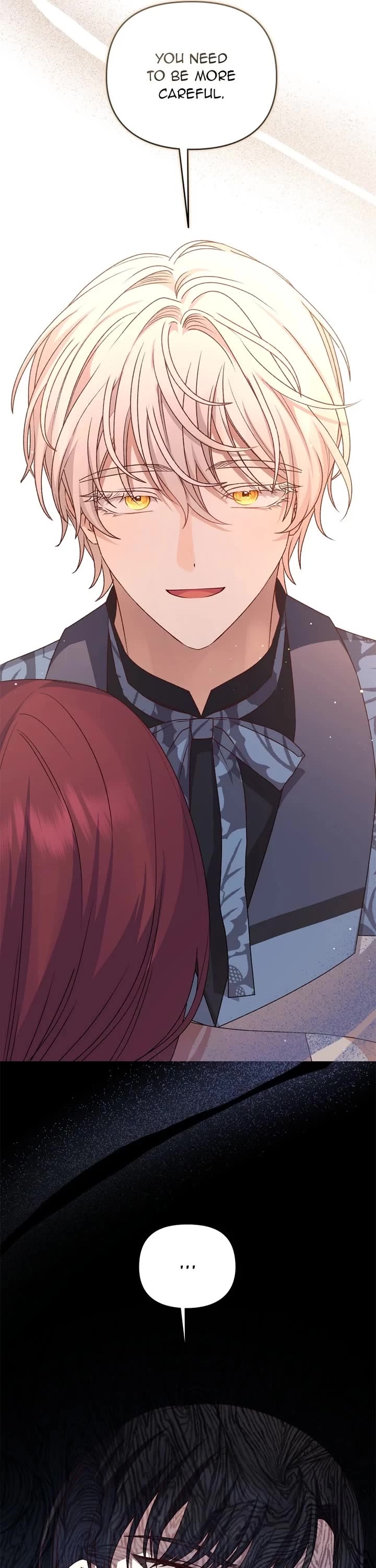 The Tyrant Wants to Live a Virtuous Life chapter 76 page 31