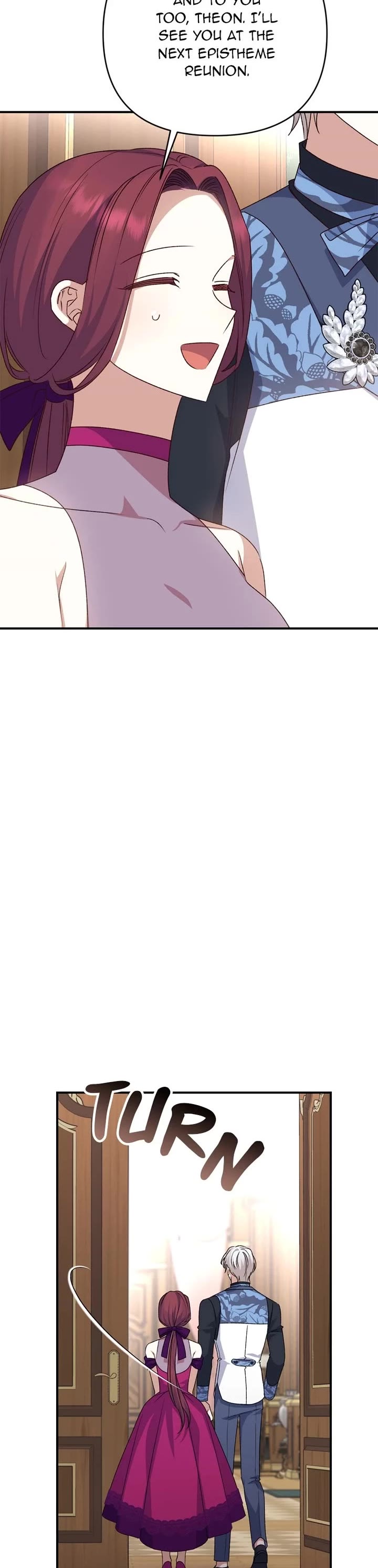 The Tyrant Wants to Live a Virtuous Life chapter 76 page 40