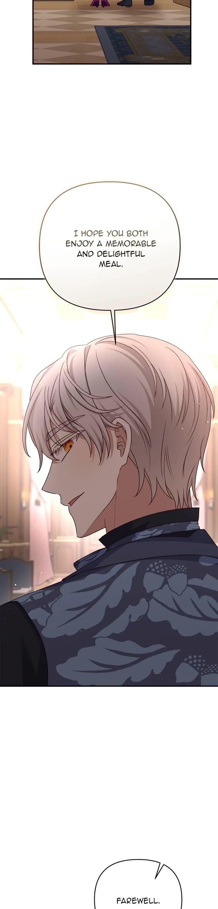 The Tyrant Wants to Live a Virtuous Life chapter 76 page 41