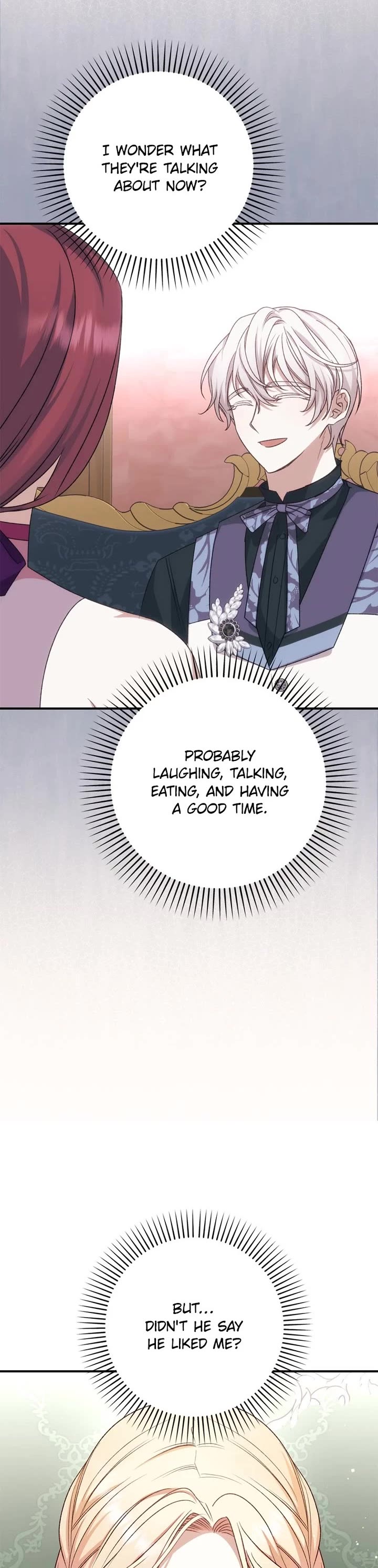 The Tyrant Wants to Live a Virtuous Life chapter 76 page 45