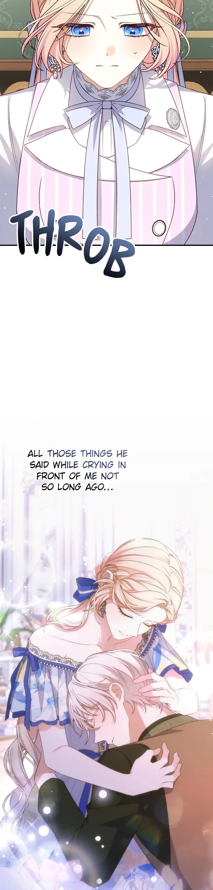 The Tyrant Wants to Live a Virtuous Life chapter 76 page 46