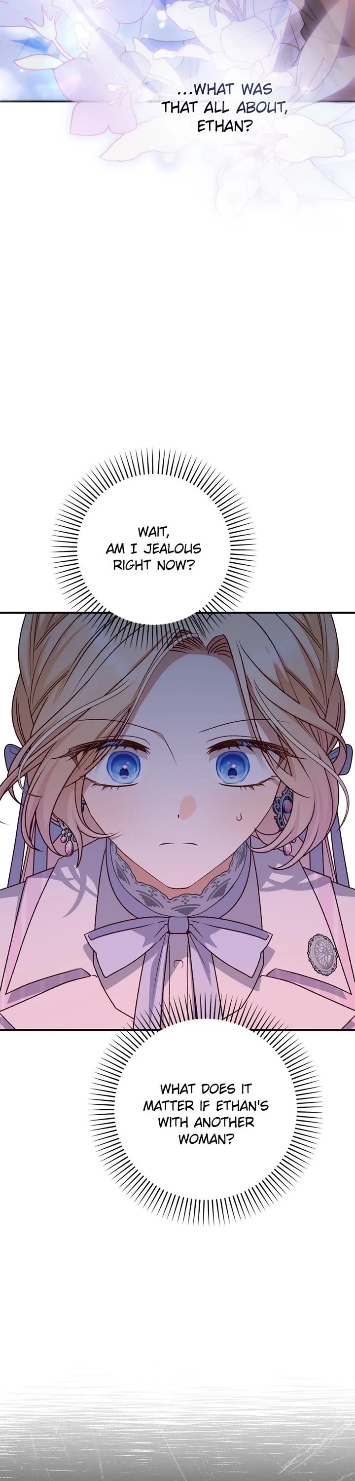 The Tyrant Wants to Live a Virtuous Life chapter 76 page 47