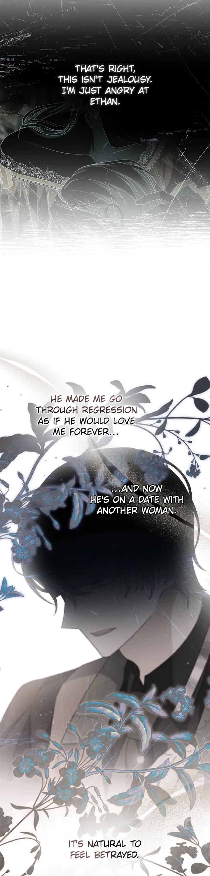 The Tyrant Wants to Live a Virtuous Life chapter 76 page 48