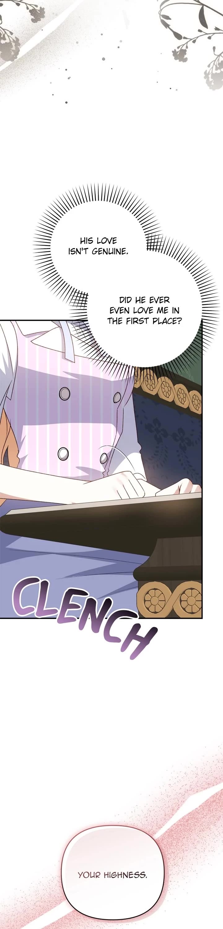 The Tyrant Wants to Live a Virtuous Life chapter 76 page 49