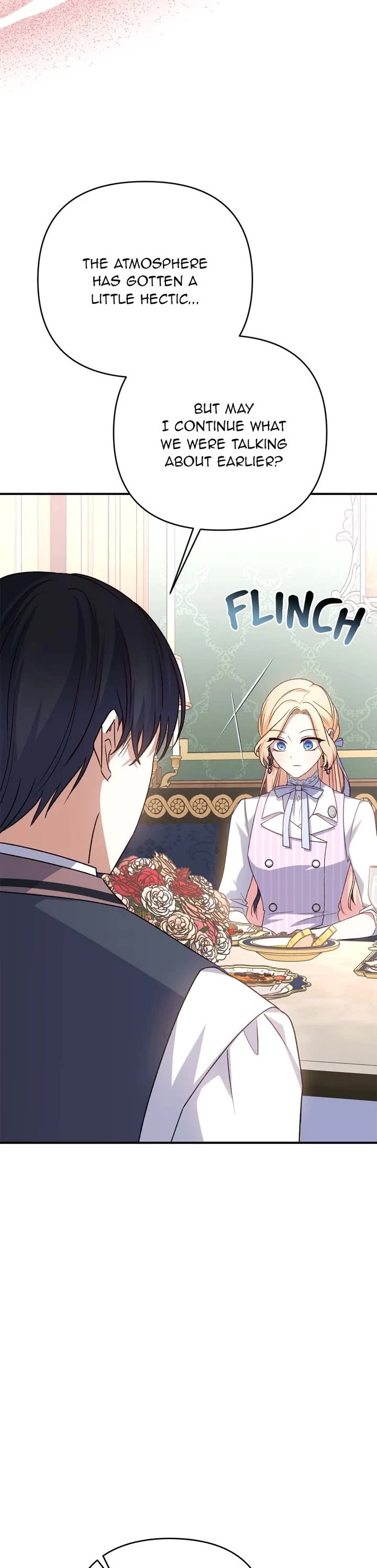 The Tyrant Wants to Live a Virtuous Life chapter 76 page 50