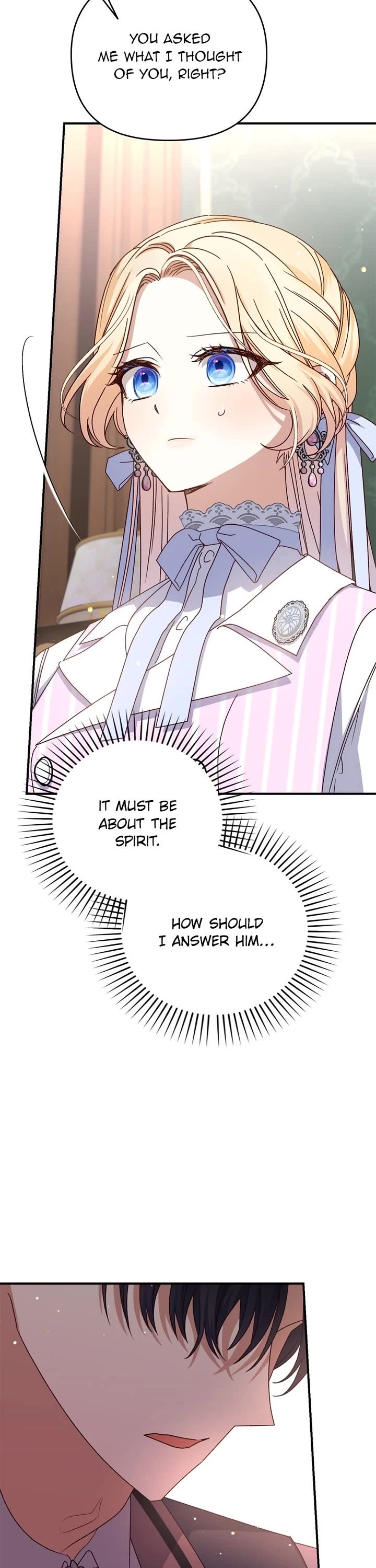 The Tyrant Wants to Live a Virtuous Life chapter 76 page 51