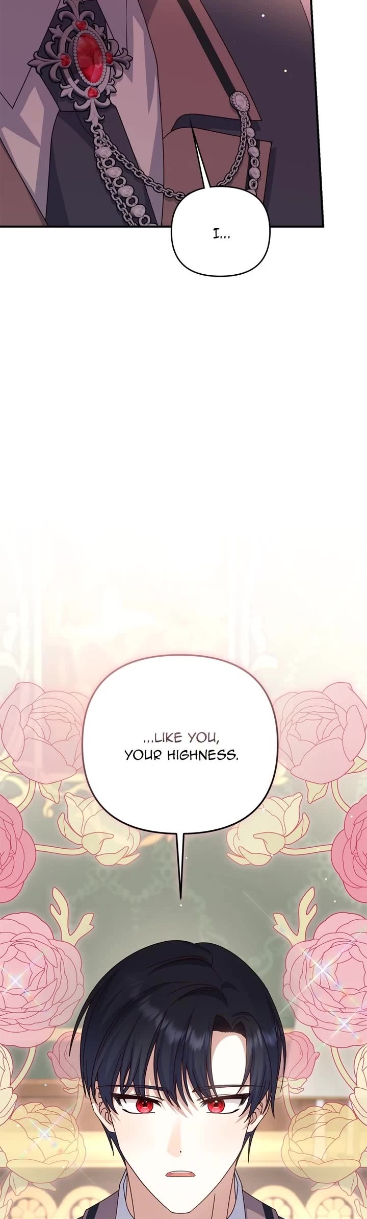 The Tyrant Wants to Live a Virtuous Life chapter 76 page 52