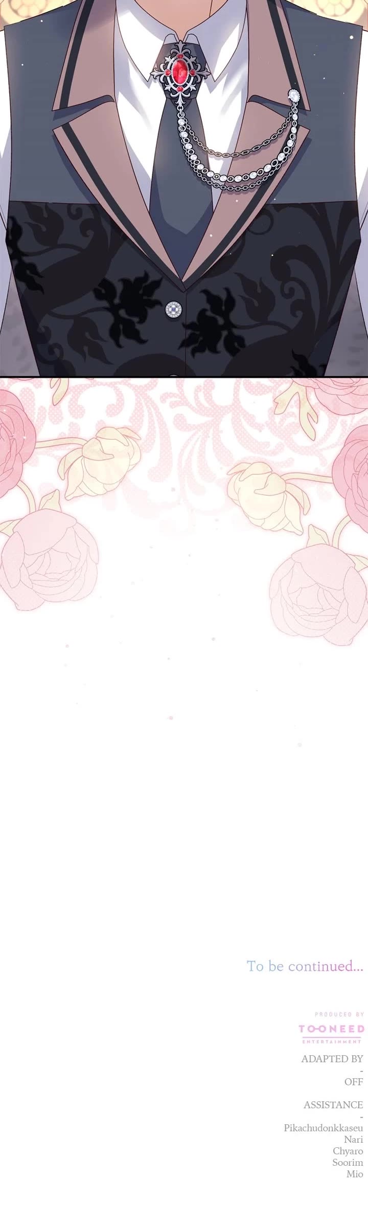 The Tyrant Wants to Live a Virtuous Life chapter 76 page 53