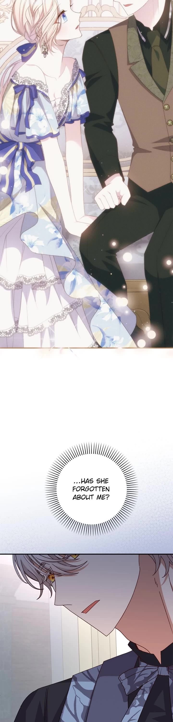 The Tyrant Wants to Live a Virtuous Life chapter 76 page 8