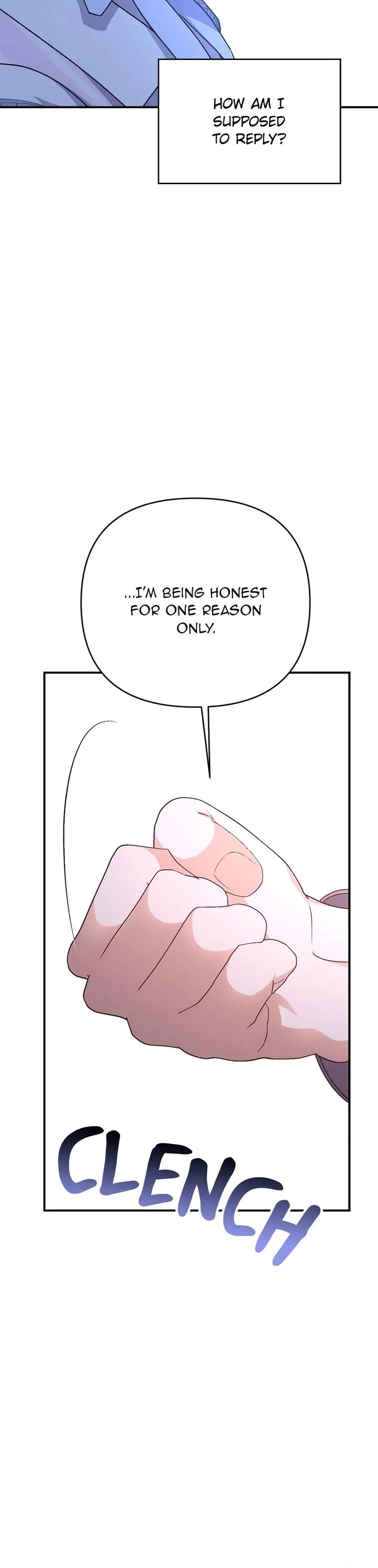 The Tyrant Wants to Live a Virtuous Life chapter 77 page 10