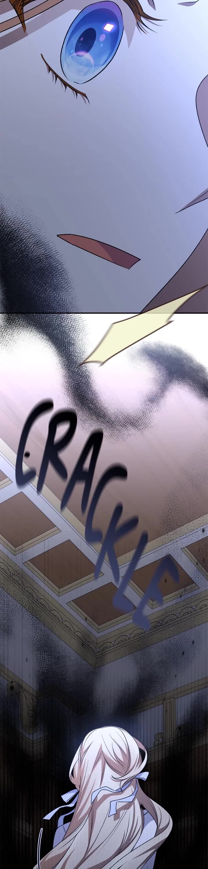 The Tyrant Wants to Live a Virtuous Life chapter 77 page 12