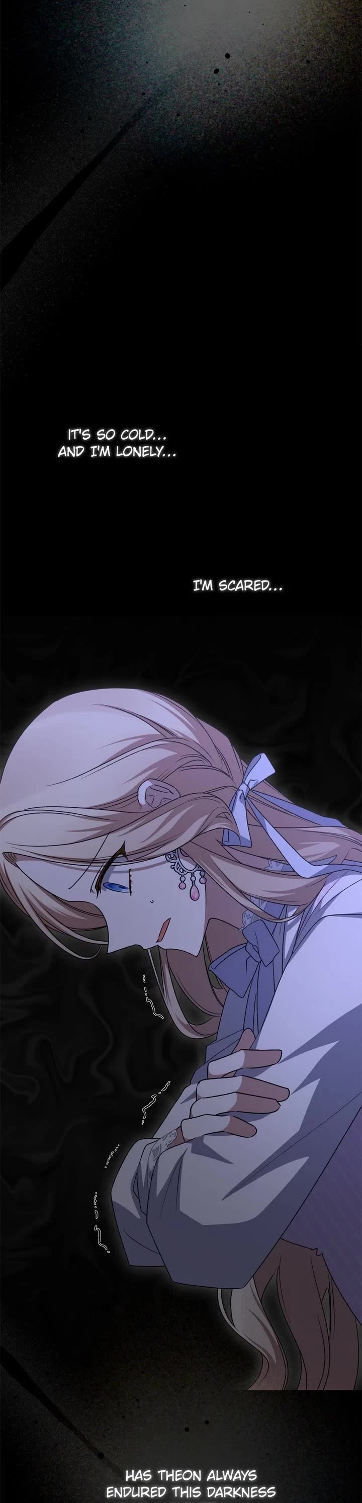 The Tyrant Wants to Live a Virtuous Life chapter 77 page 15