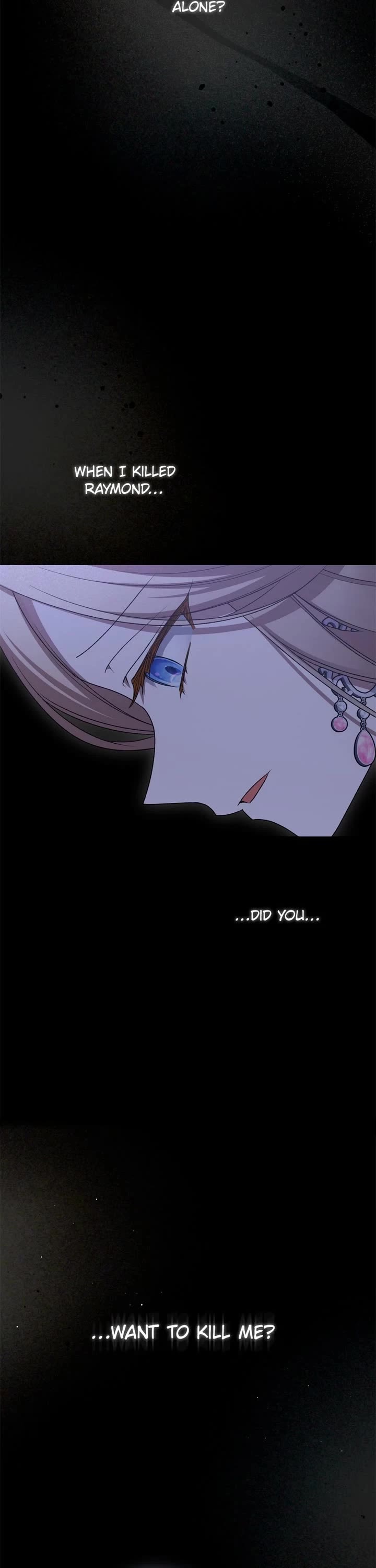 The Tyrant Wants to Live a Virtuous Life chapter 77 page 16