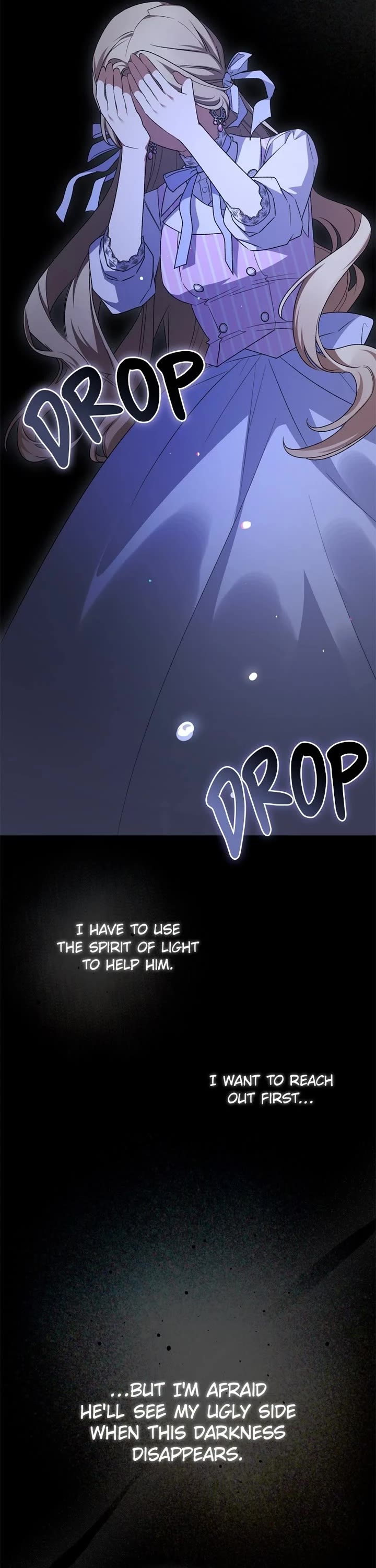 The Tyrant Wants to Live a Virtuous Life chapter 77 page 17