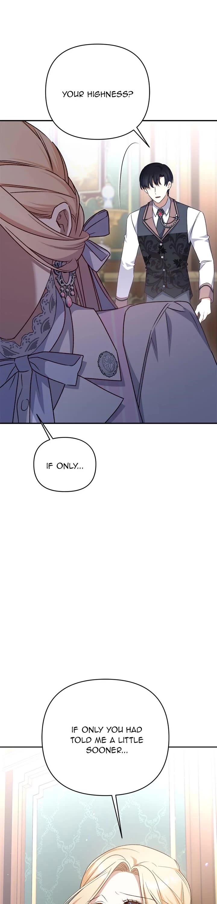 The Tyrant Wants to Live a Virtuous Life chapter 77 page 19