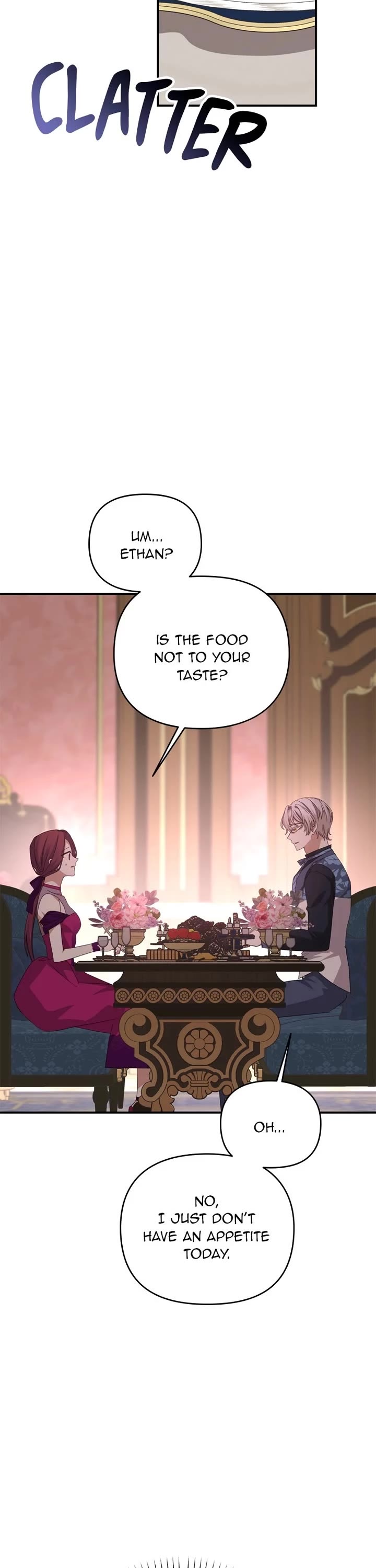 The Tyrant Wants to Live a Virtuous Life chapter 77 page 23