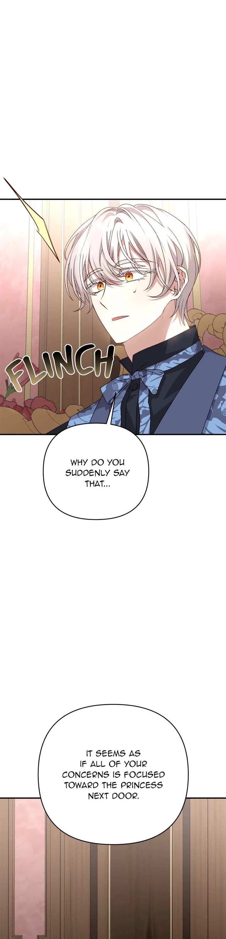 The Tyrant Wants to Live a Virtuous Life chapter 77 page 25