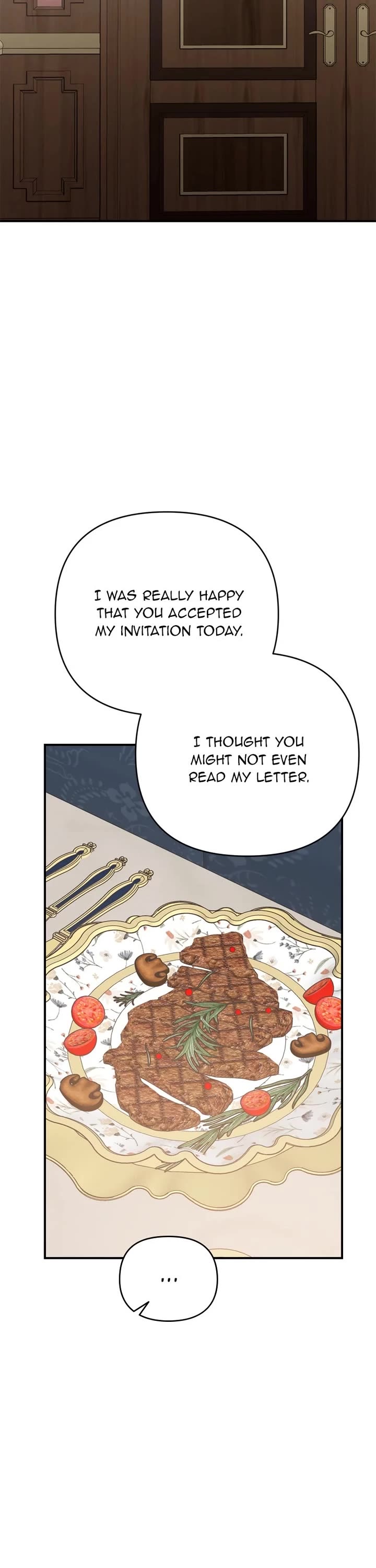 The Tyrant Wants to Live a Virtuous Life chapter 77 page 26