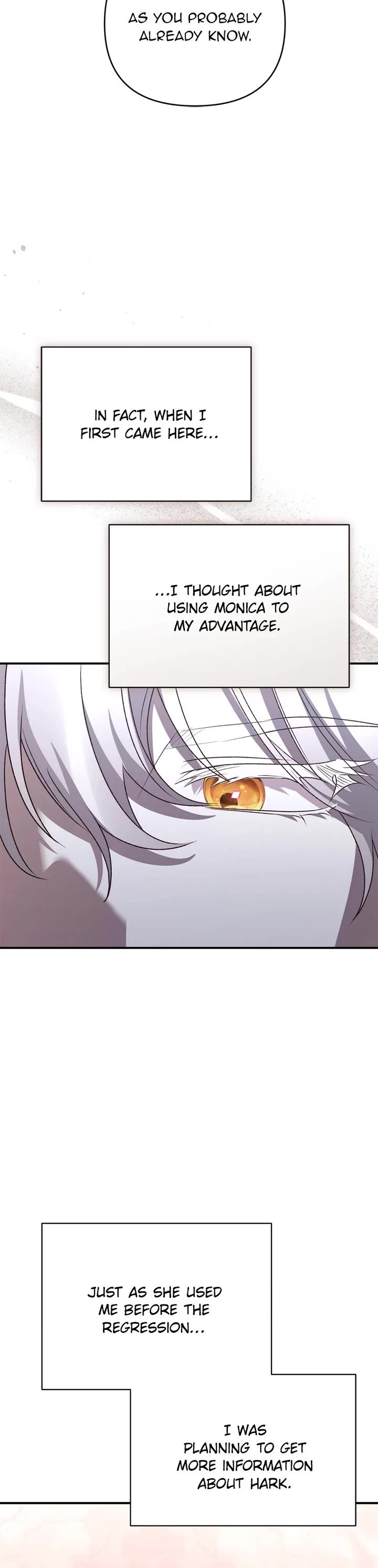 The Tyrant Wants to Live a Virtuous Life chapter 77 page 29