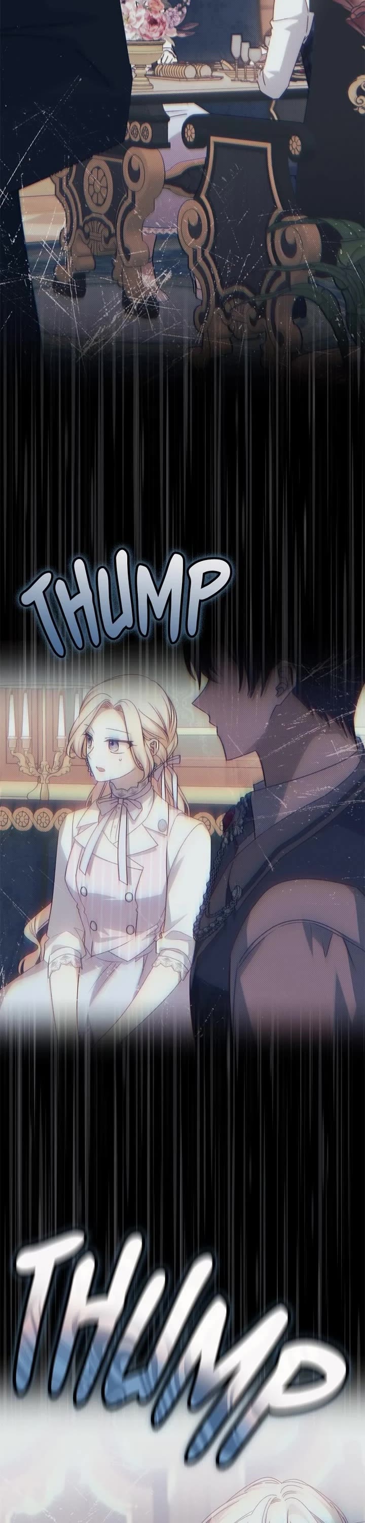 The Tyrant Wants to Live a Virtuous Life chapter 77 page 32