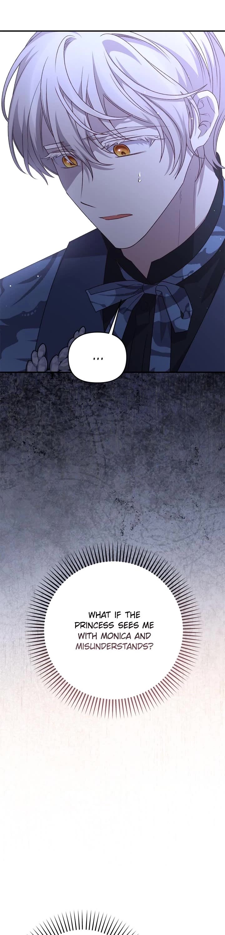 The Tyrant Wants to Live a Virtuous Life chapter 77 page 34