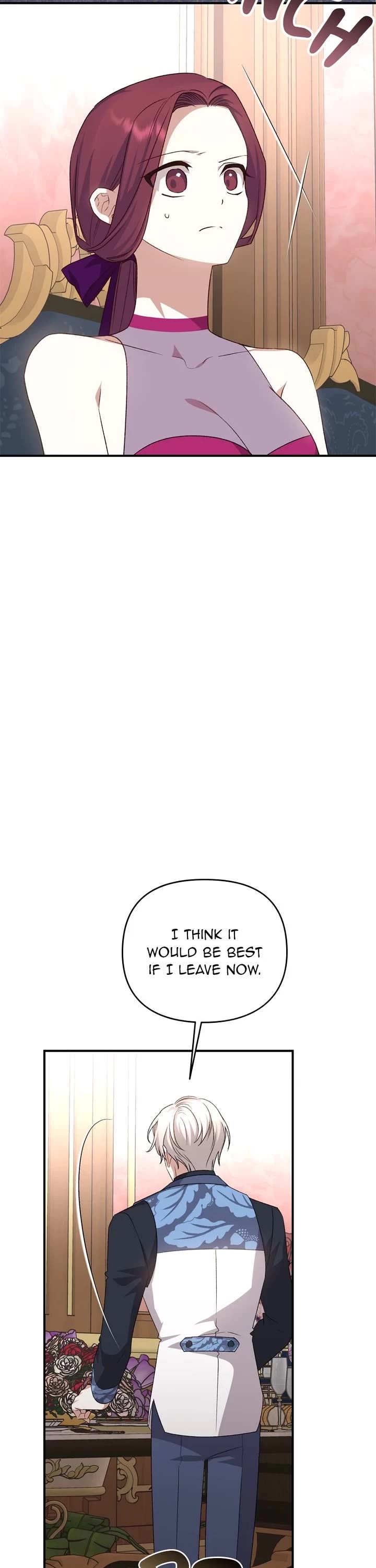 The Tyrant Wants to Live a Virtuous Life chapter 77 page 38