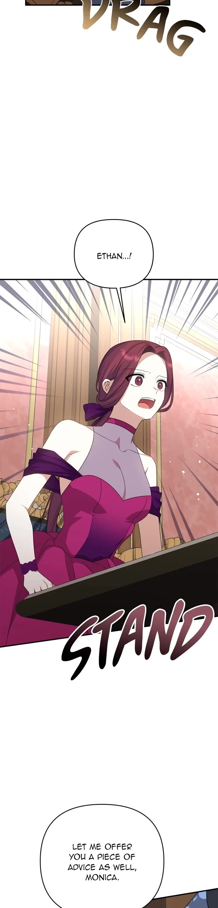 The Tyrant Wants to Live a Virtuous Life chapter 77 page 39