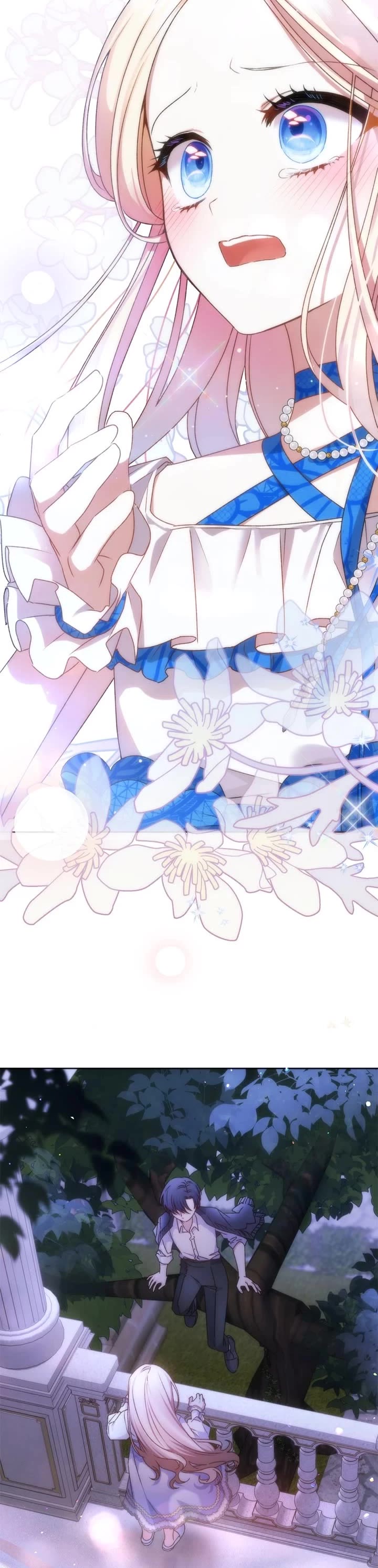 The Tyrant Wants to Live a Virtuous Life chapter 77 page 4