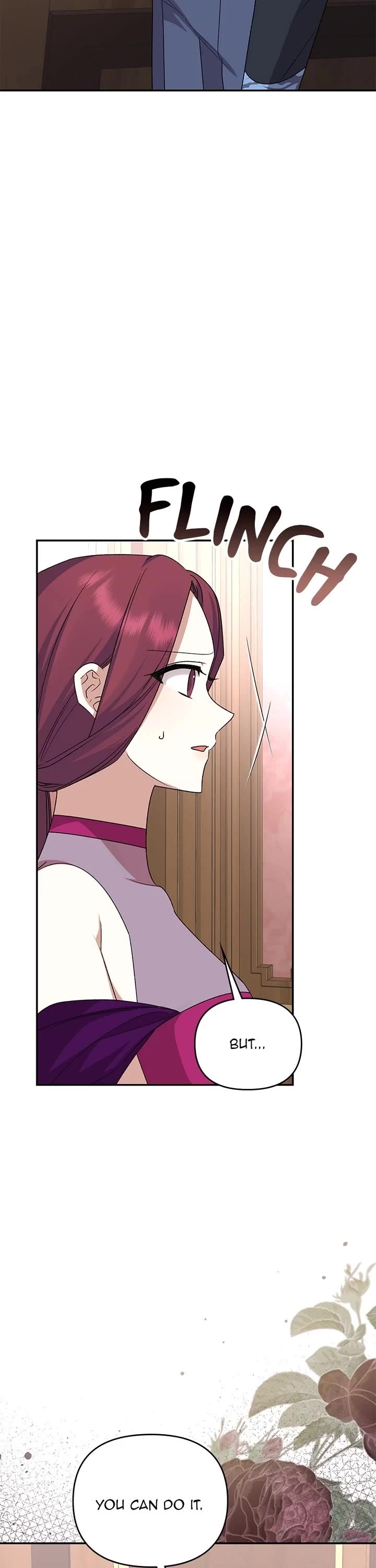 The Tyrant Wants to Live a Virtuous Life chapter 77 page 41