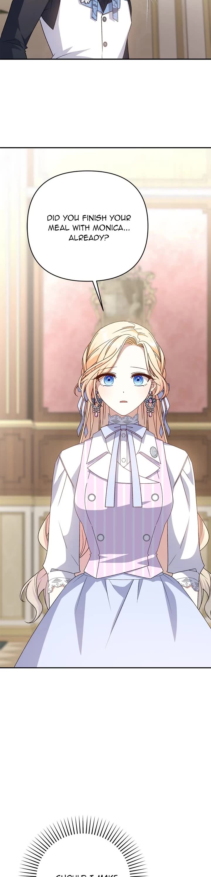 The Tyrant Wants to Live a Virtuous Life chapter 77 page 45